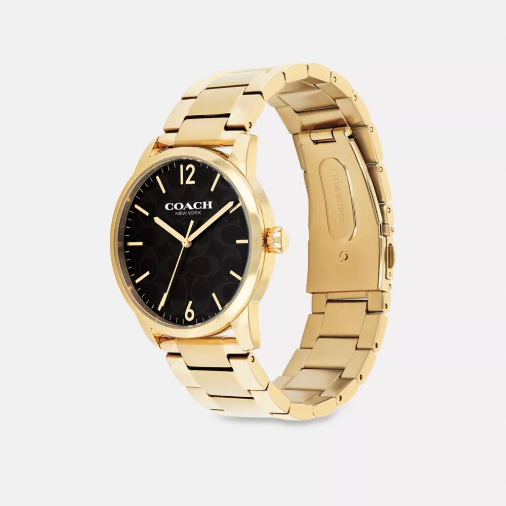 Set de regalo de relojes Keane, 39 mm
