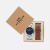 Set de regalo de relojes Keane, 39 mm