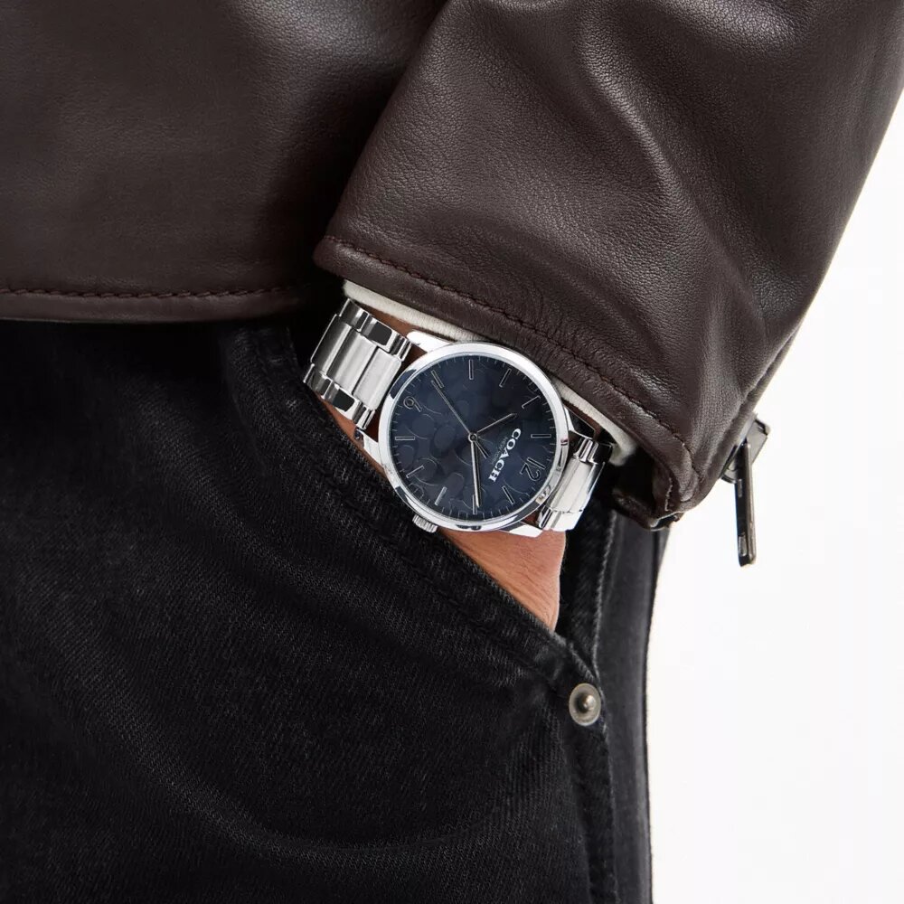 Set de regalo de relojes Keane, 39 mm
