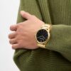 Set de regalo de relojes Keane, 39 mm