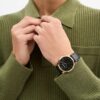 Set de regalo de relojes Keane, 39 mm