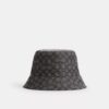 Sombrero de pescador de jacquard exclusivo