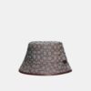 Sombrero de pescador de jacquard exclusivo