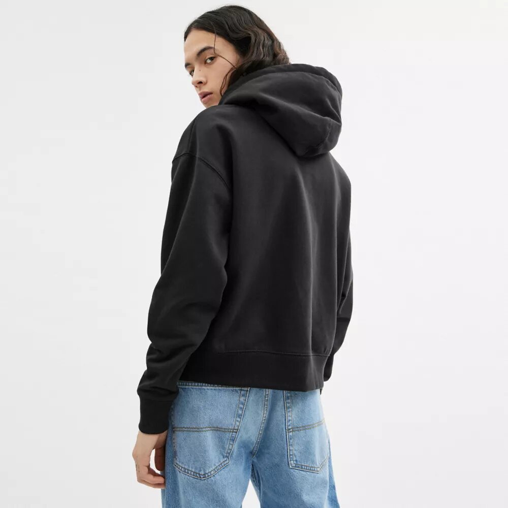 Sudadera con capucha