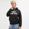 Sudadera con capucha