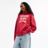 Sudadera con capucha «Horse and Carriage»