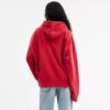 Sudadera con capucha «Horse and Carriage»