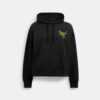 Sudadera con capucha Rexy
