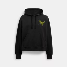 Sudadera con capucha Rexy