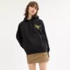Sudadera con capucha Rexy