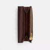 Tarjetero con solapa «Essential»