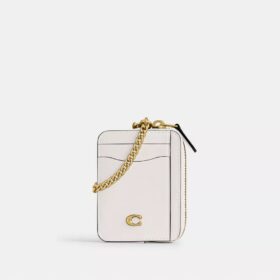 Tarjetero Essential Chain