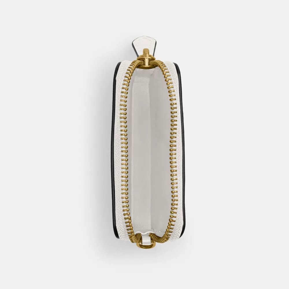 Tarjetero Essential Chain