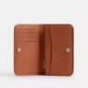 Tarjetero Essential Slim en jacquard Crystal Signature
