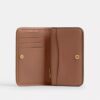 Tarjetero Essential Slim en jacquard Crystal Signature