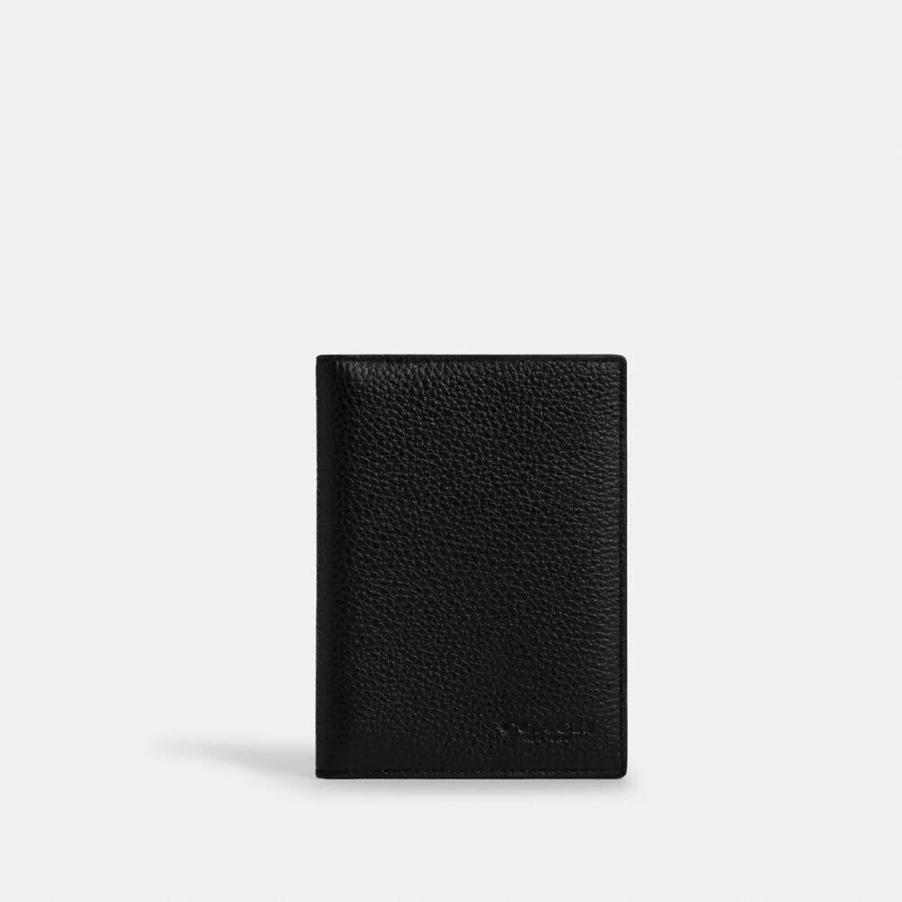 Tarjetero para pasaporte