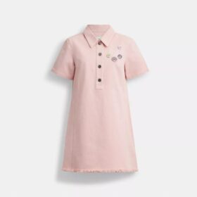Vestidos de Coach