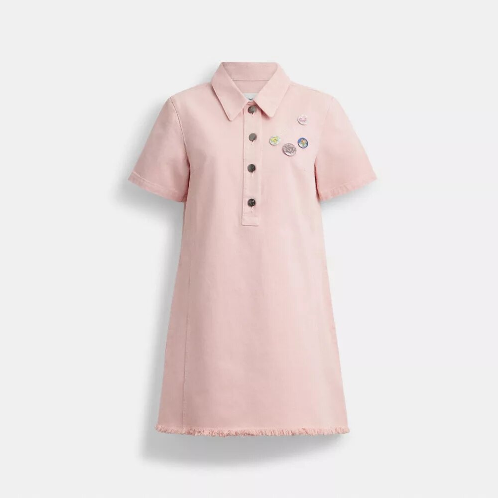 Vestidos de Coach