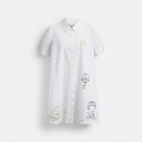 Vestidos de Coach