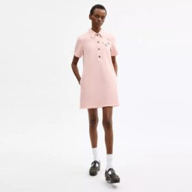 Vestidos de Coach