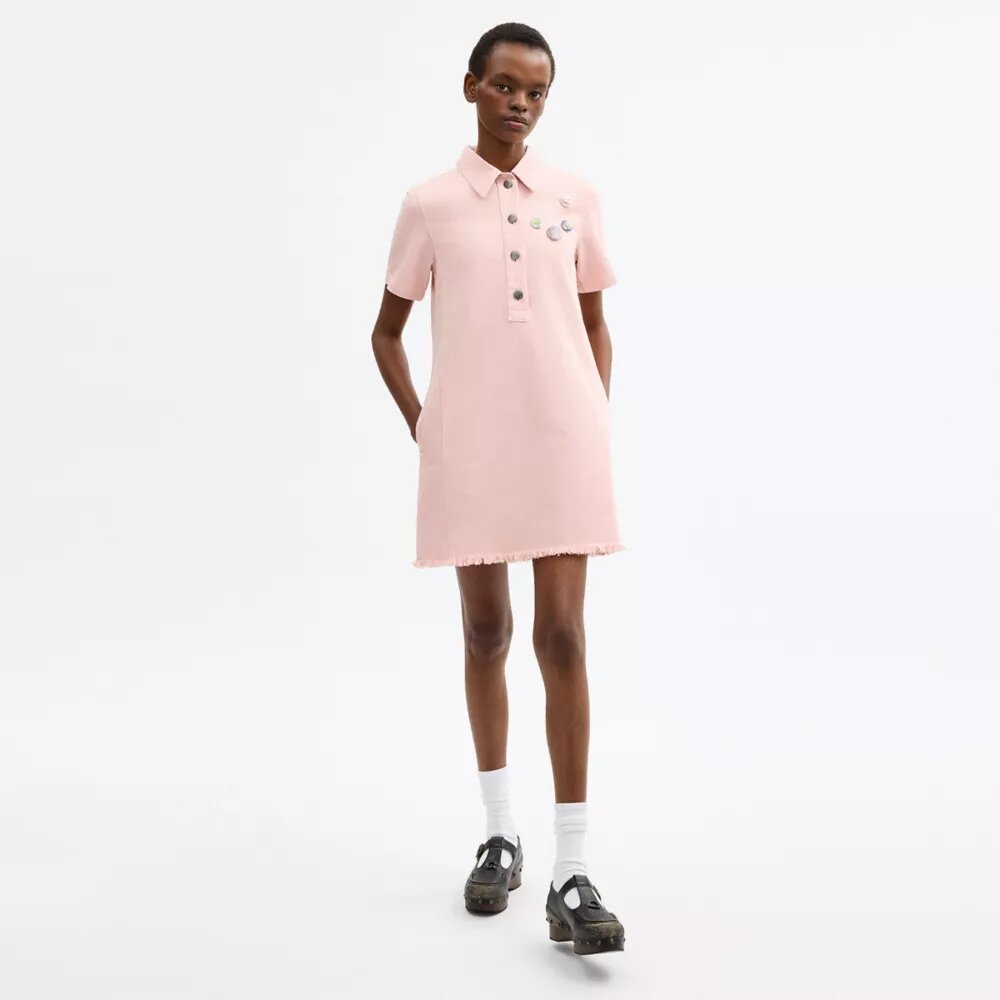 Vestidos de Coach