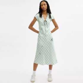 Vestidos de Coach