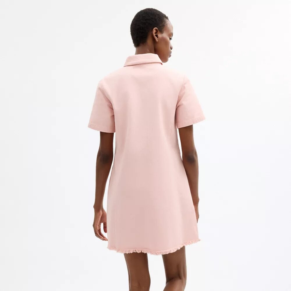Vestidos de Coach