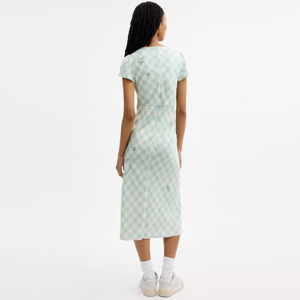 Vestidos de Coach