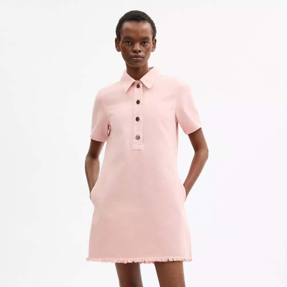 Vestidos de Coach