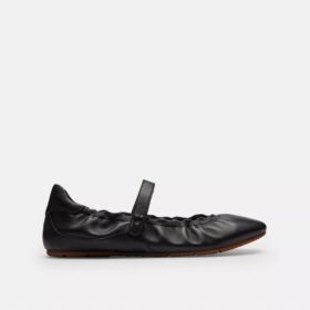 Zapatilla Merceditas