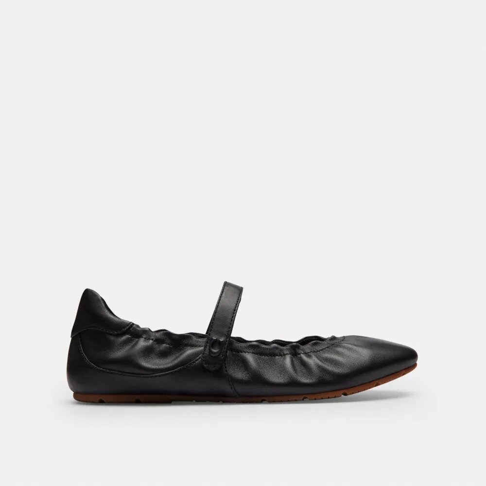 Zapatilla Merceditas