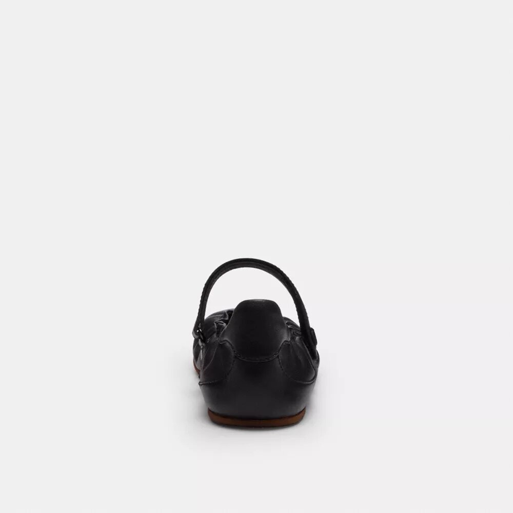 Zapatilla Merceditas