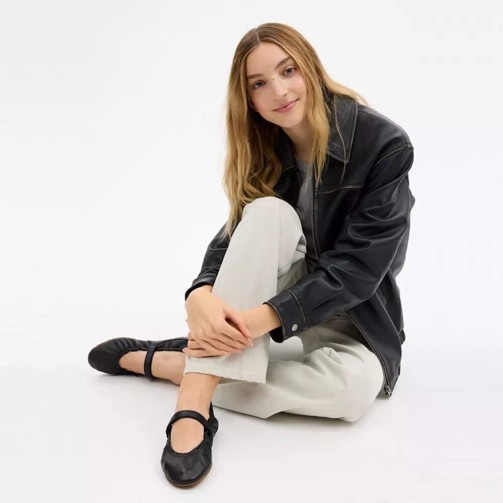 Zapatilla Merceditas