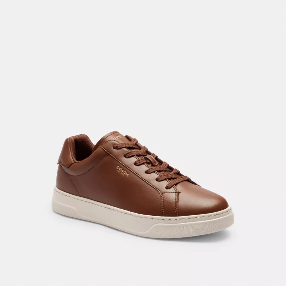 Zapatillas altas
