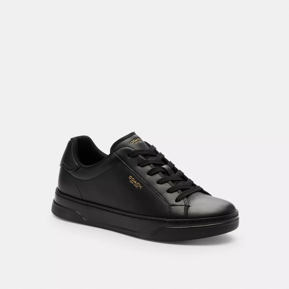 Zapatillas altas