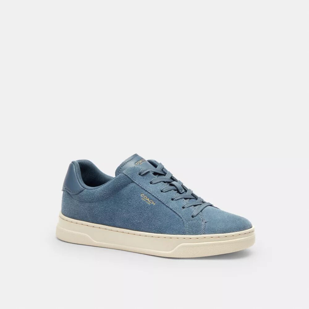 Zapatillas altas