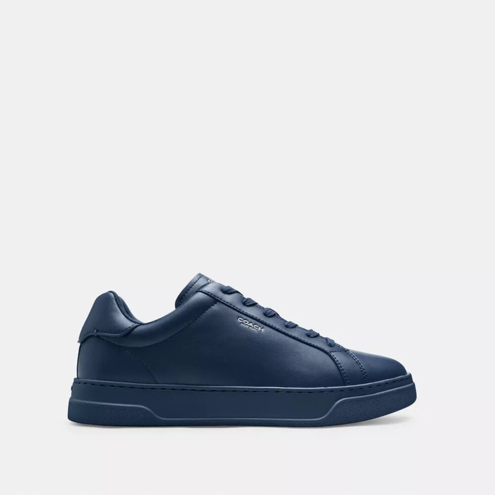 Zapatillas altas