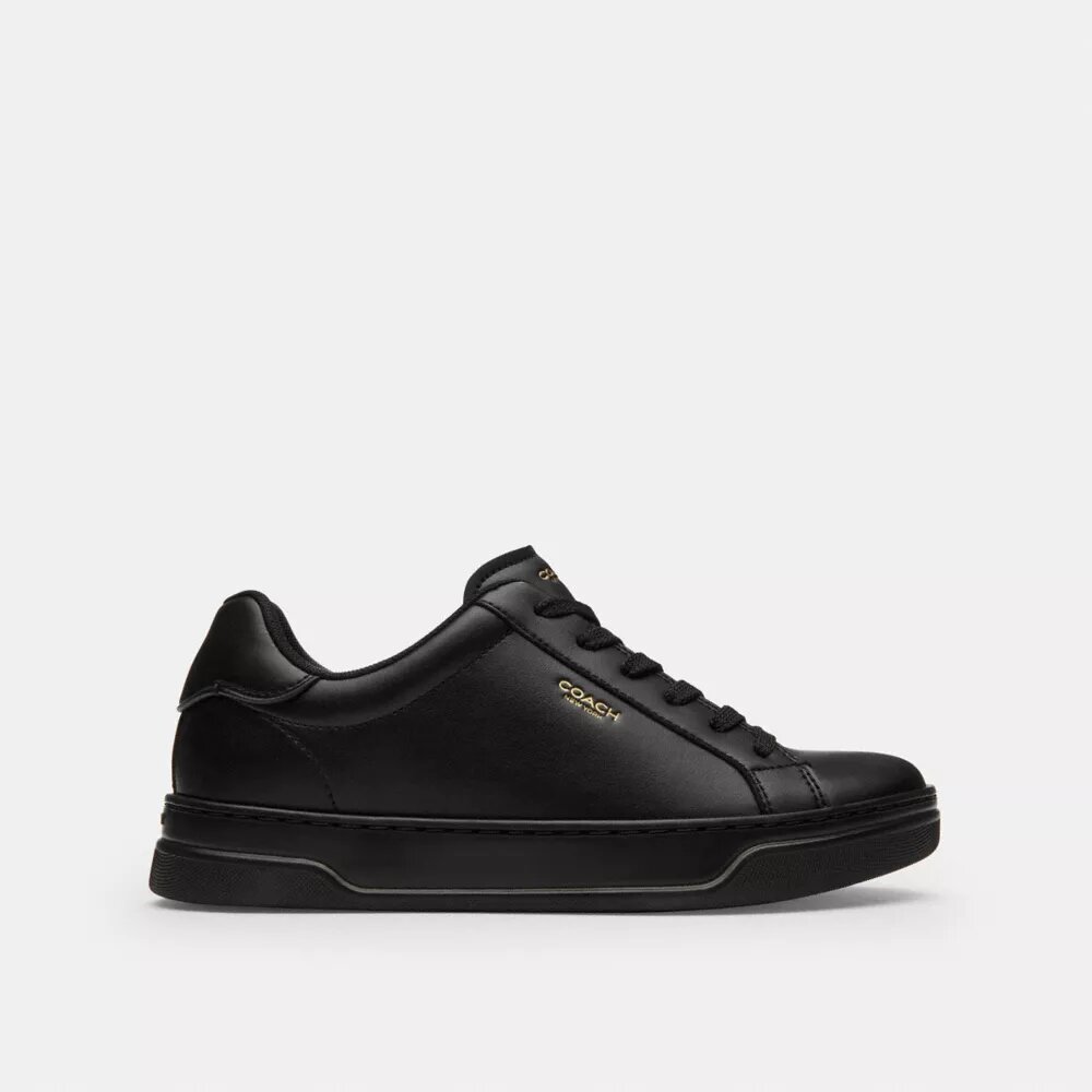 Zapatillas altas