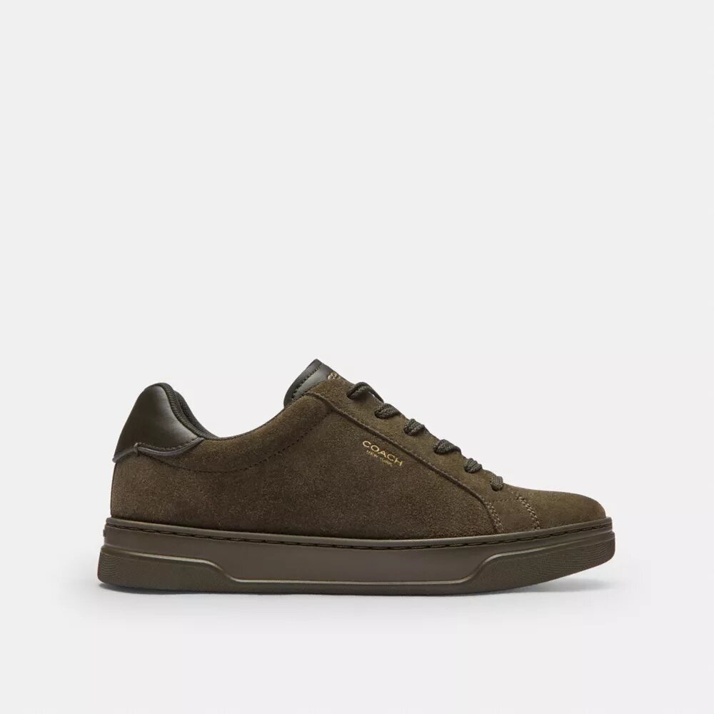 Zapatillas altas