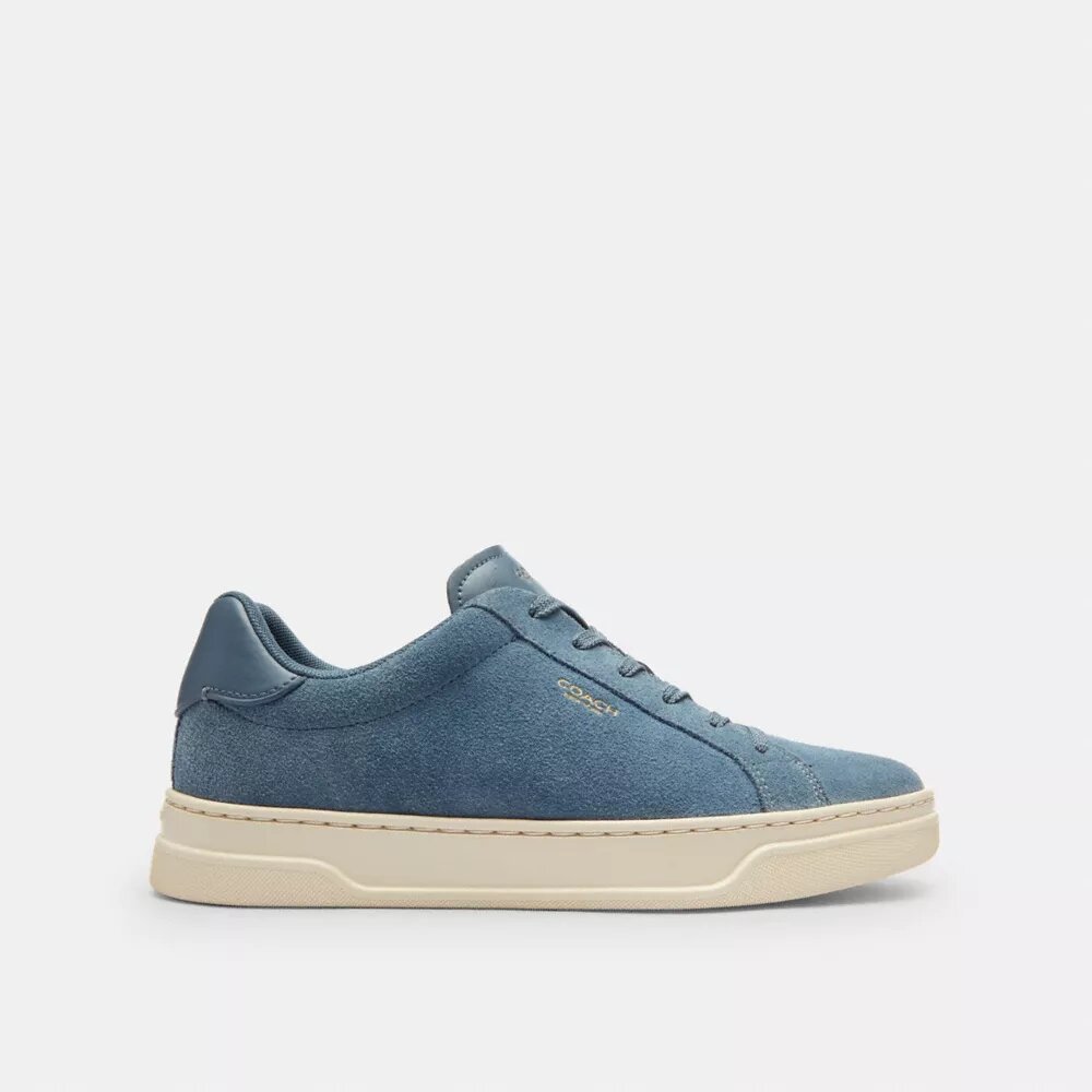Zapatillas altas