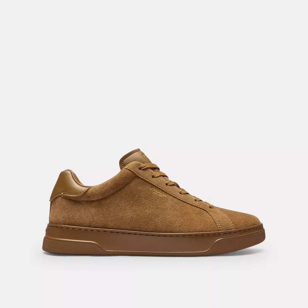 Zapatillas altas