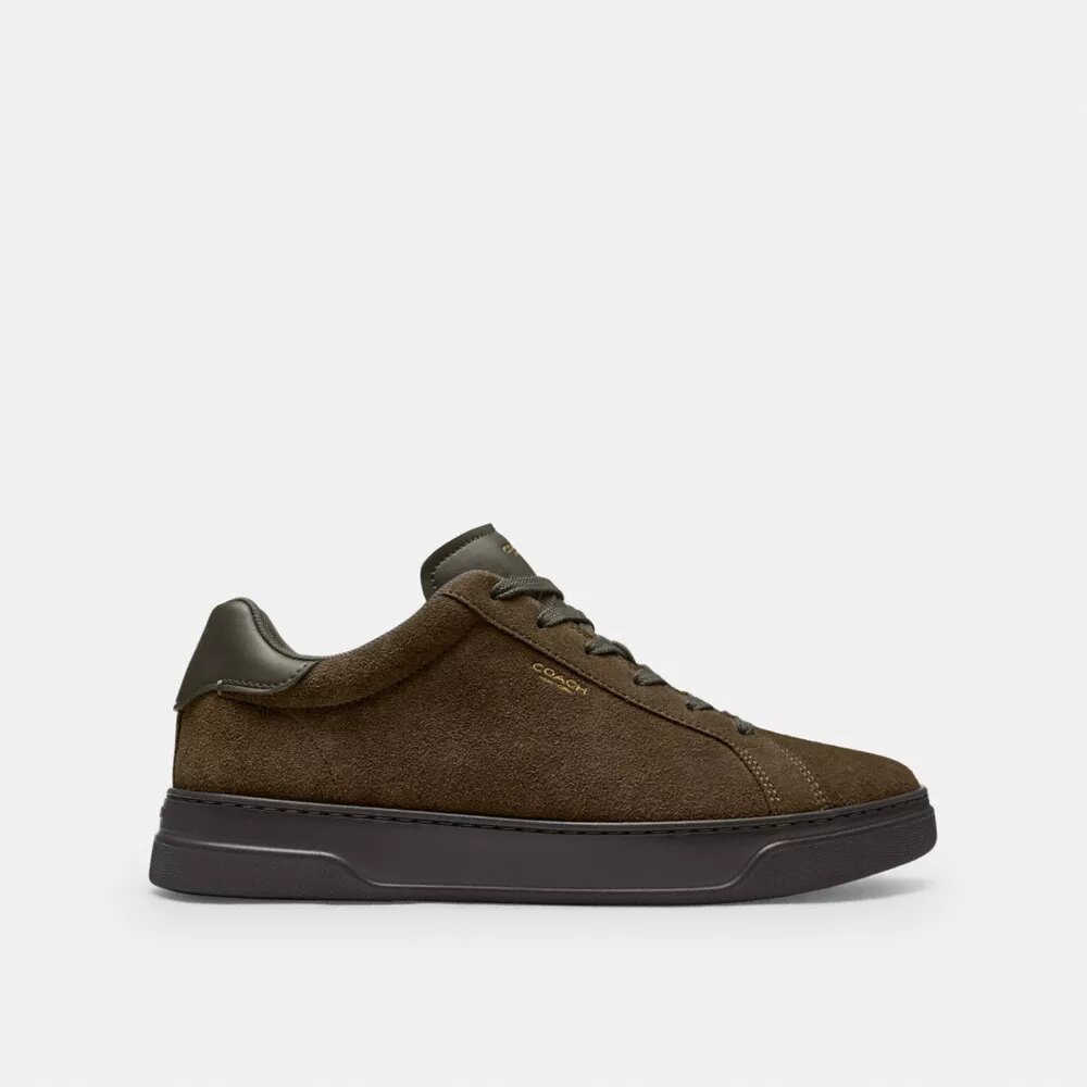 Zapatillas altas