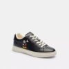 Zapatillas altas de Disney x Coach con Mickey Mouse