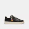 Zapatillas altas de Disney x Coach con Mickey Mouse