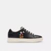Zapatillas altas de Disney x Coach con Mickey Mouse
