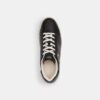 Zapatillas altas de Disney x Coach con Mickey Mouse