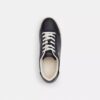 Zapatillas altas de Disney x Coach con Mickey Mouse