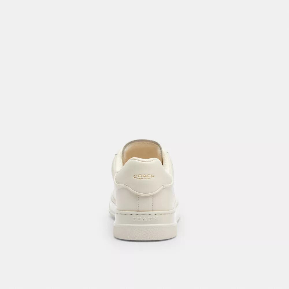 Zapatillas altas de Disney x Coach con Mickey Mouse