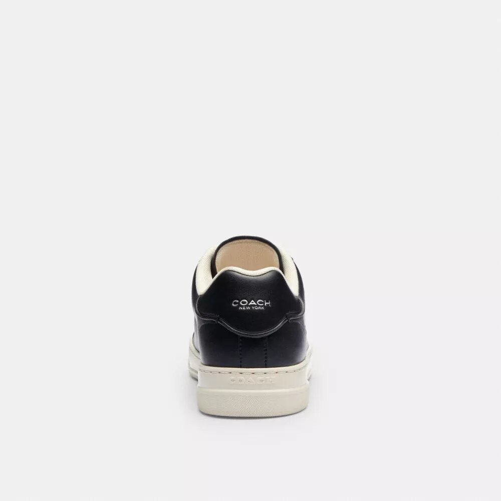 Zapatillas altas de Disney x Coach con Mickey Mouse
