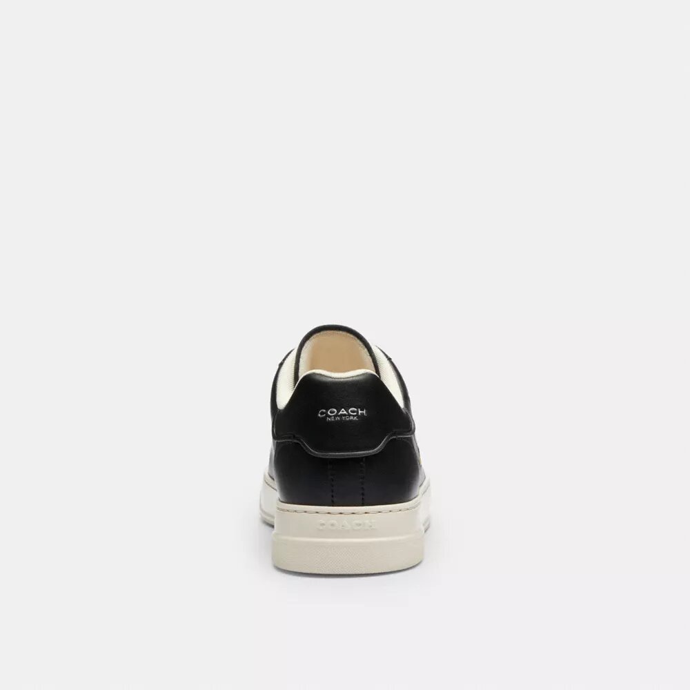 Zapatillas altas de Disney x Coach con Mickey Mouse